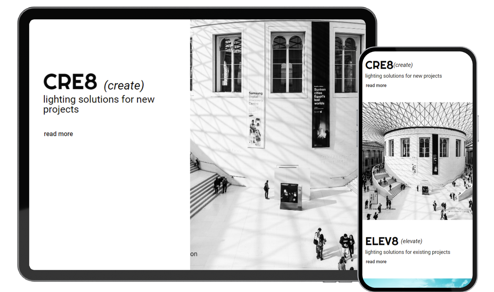 82Lighting Illuminating Spaces with Innovative Light Solutions 3