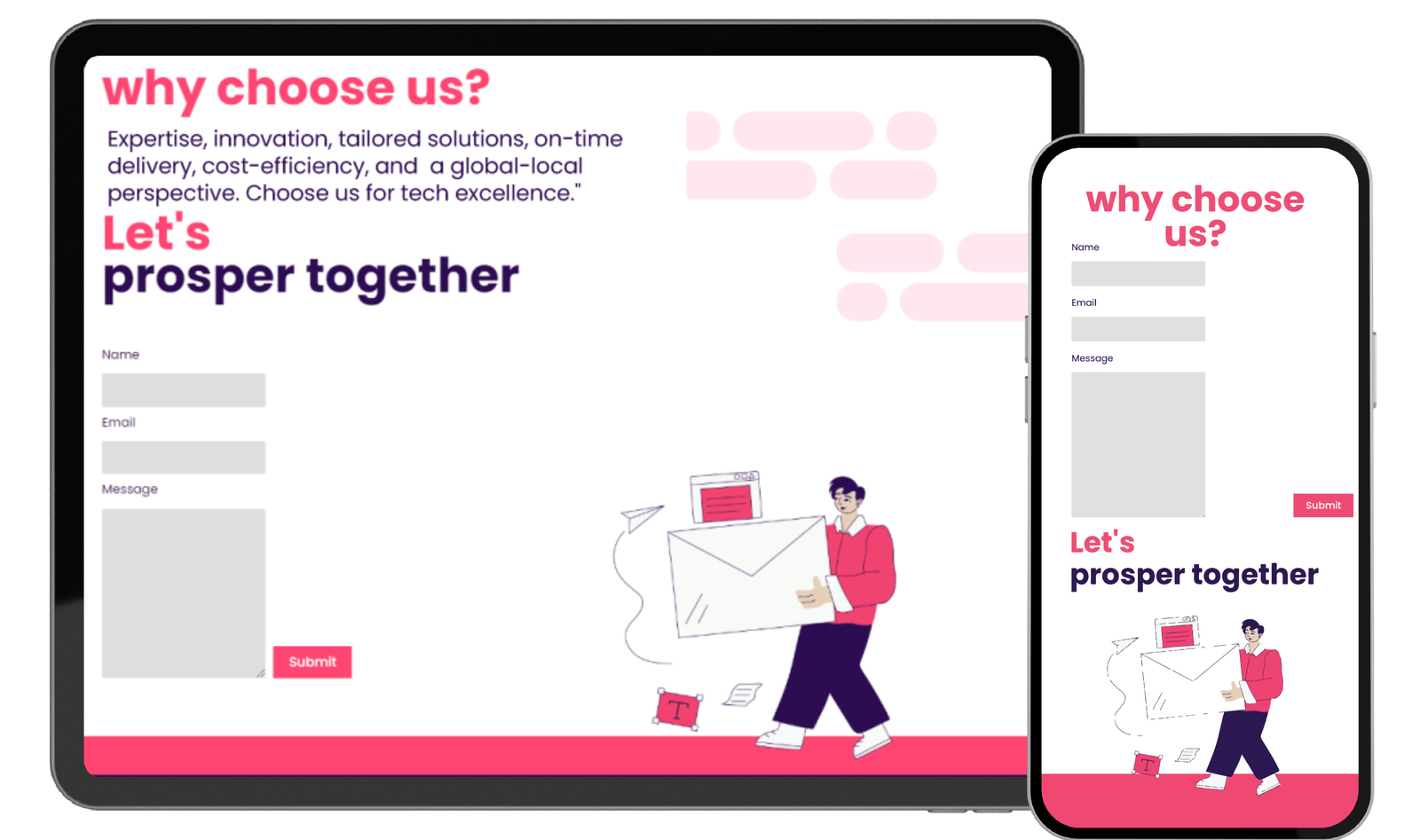 AspireTeq Empowering Success through Innovative Technology Solutions 3