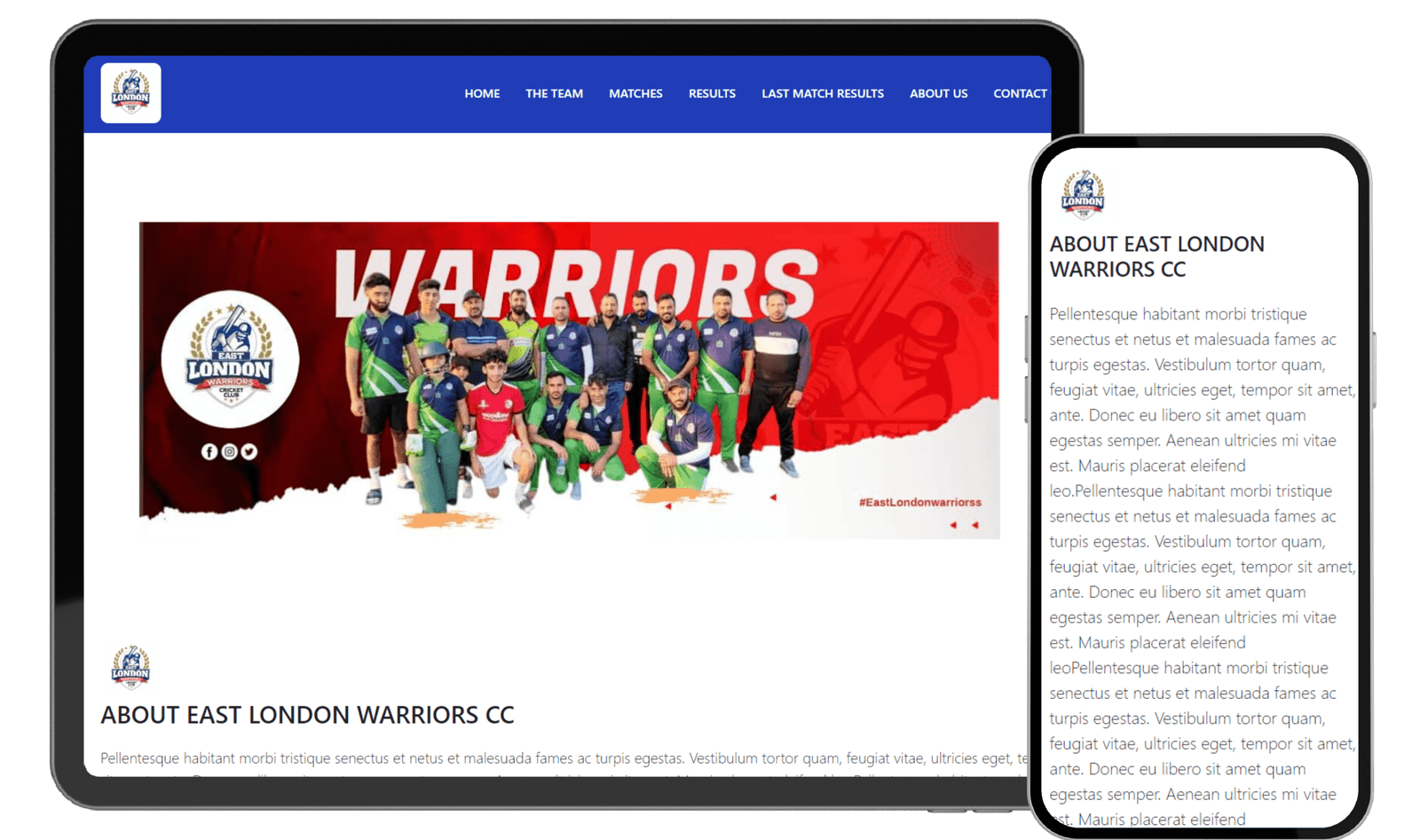 East London Warriors Unleashing Strength, Unity, and Victory in the Heart of London 3