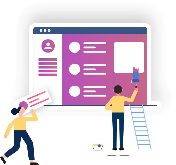 Expert Web Development Services for a Dynamic Digital Future
