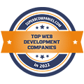 Top web development