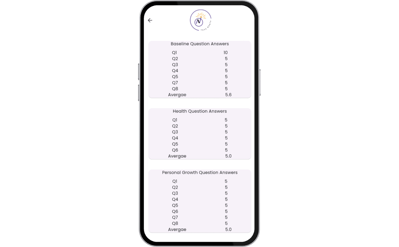 True North Navigating Success with Confidence and Clarity 3